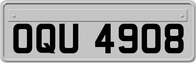 OQU4908