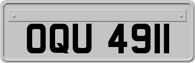 OQU4911