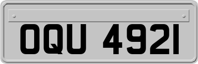 OQU4921