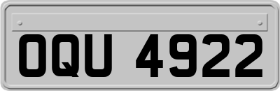OQU4922