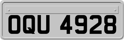 OQU4928