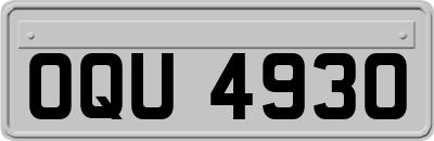 OQU4930