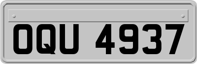 OQU4937