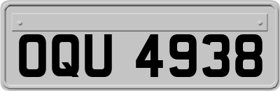 OQU4938