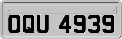 OQU4939