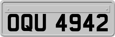 OQU4942