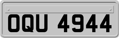 OQU4944