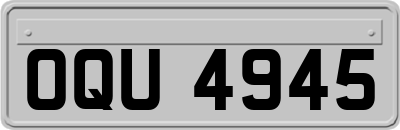 OQU4945