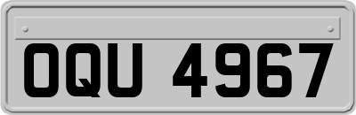 OQU4967