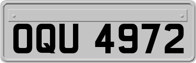 OQU4972