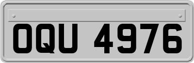 OQU4976
