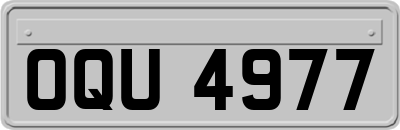 OQU4977