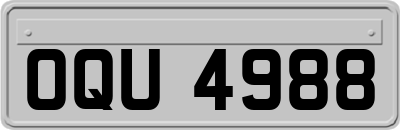 OQU4988