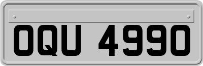 OQU4990
