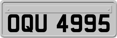 OQU4995