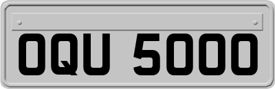 OQU5000