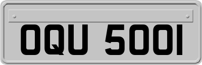 OQU5001
