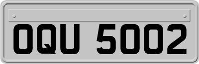 OQU5002