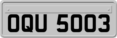OQU5003
