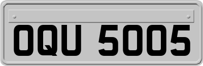 OQU5005
