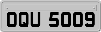 OQU5009