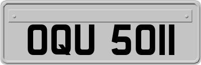 OQU5011