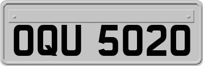 OQU5020