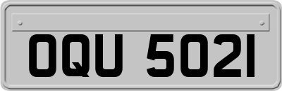 OQU5021