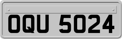 OQU5024