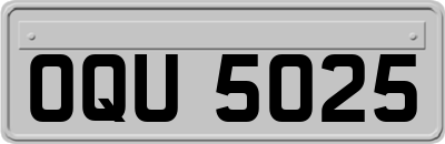 OQU5025