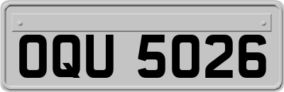 OQU5026