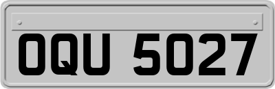 OQU5027
