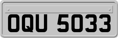 OQU5033