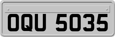 OQU5035