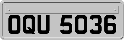 OQU5036