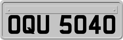 OQU5040