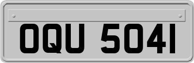 OQU5041