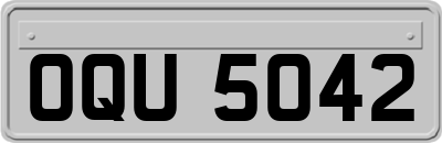 OQU5042