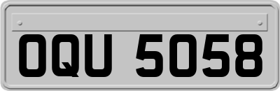 OQU5058