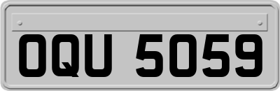 OQU5059