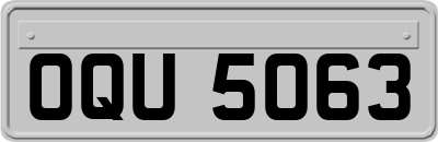 OQU5063