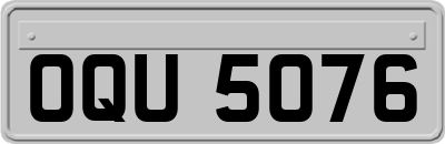 OQU5076