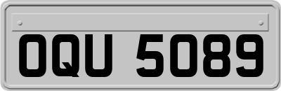 OQU5089