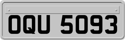 OQU5093