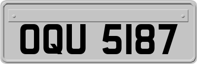 OQU5187