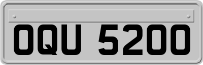 OQU5200
