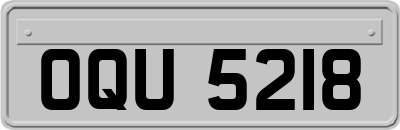 OQU5218