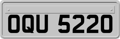 OQU5220