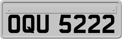 OQU5222