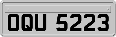 OQU5223